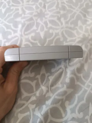 Donald Duck Quack Attack Goin'. Nintendo 64