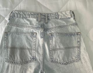 Pantalones vaqueros hombre