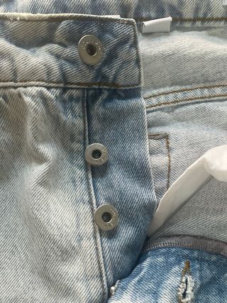 Pantalones vaqueros hombre