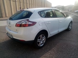 Renault Megane 2016