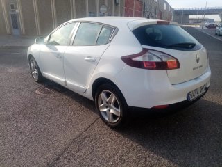 Renault Megane 2016