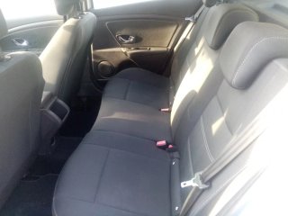 Renault Megane 2016