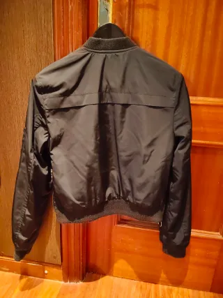 Chaqueta Bomber Sfera Talla S