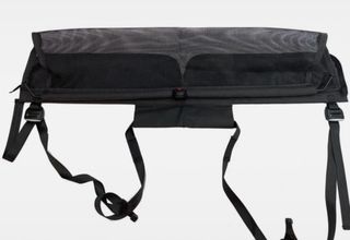 Separador equipaje / mascotas