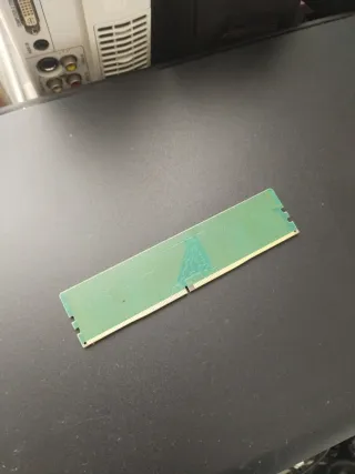 Memoria RAM Crucial 8GB DDR4 3200MHz