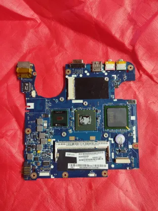 Placa Base Acer Aspire One KAV60 (LA-5141P)