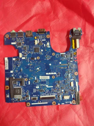 Placa Base Acer Aspire One KAV60 (LA-5141P)