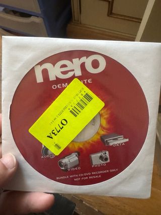 Grabadora DVD Dual Externa USB 2.0 Inves