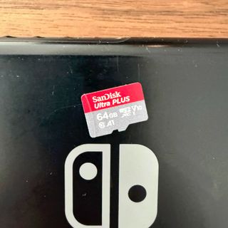 Nintendo Switch Gris + Funda, Dock, Mario