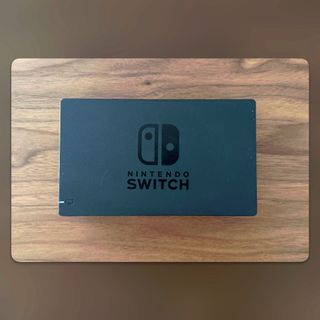 Nintendo Switch Gris + Funda, Dock, Mario