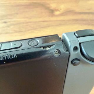 Nintendo Switch Gris + Funda, Dock, Mario