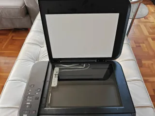 Impresora Canon MG3650S Negra