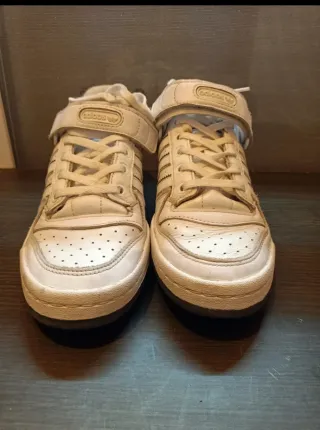 Zapatillas Adidas Forum