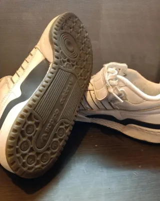 Zapatillas Adidas Forum