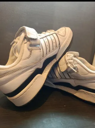 Zapatillas Adidas Forum