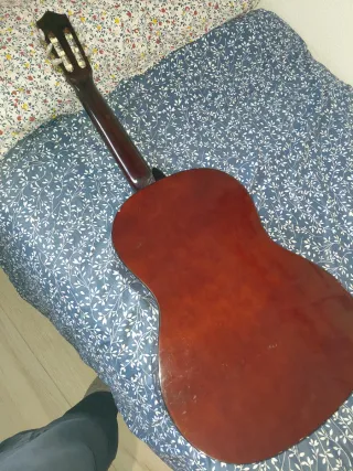 Guitarra Española Adulto