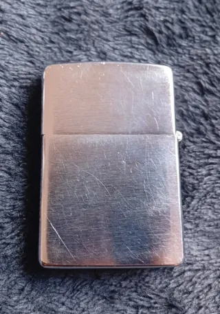Encendedor Zippo Original 1994 (B X) Vintage