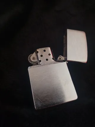 Encendedor Zippo Original 1994 (B X) Vintage