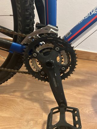 Bicicleta GT Karakoram Rodado 29