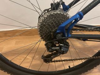 Bicicleta GT Karakoram Rodado 29