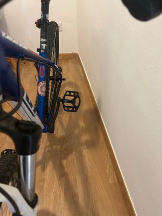 Bicicleta GT Karakoram Rodado 29