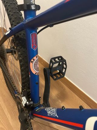 Bicicleta GT Karakoram Rodado 29