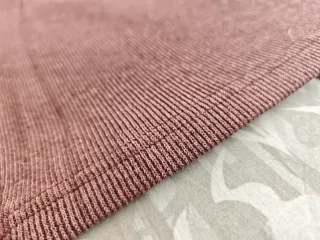 Jersey Lefties Hombre Talla L Rojo Nuevo