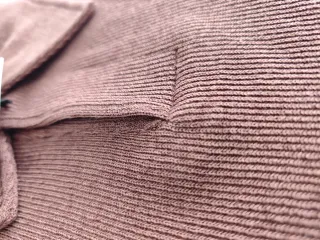 Jersey Lefties Hombre Talla L Rojo Nuevo