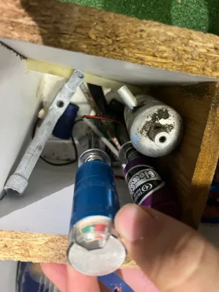 thunder tiger ts4n pro