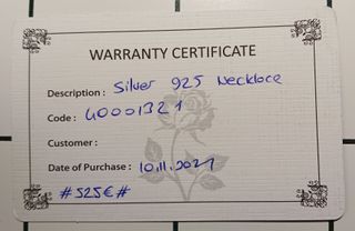 Cadena y Cruz Plata 925 con Sultanita