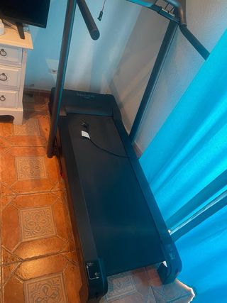 Cinta de correr DOMYOS