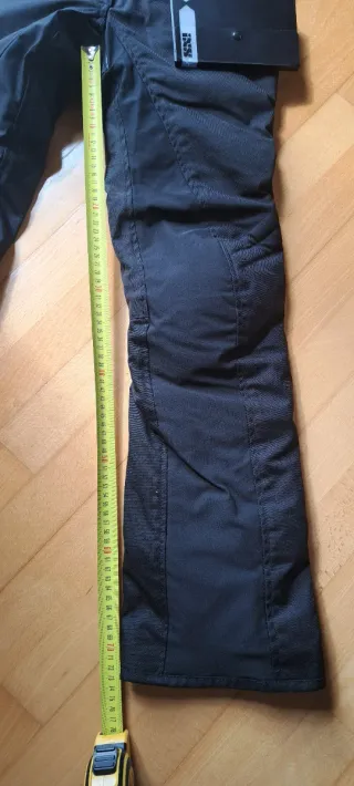 Calças Moto IXS Anna ST - Tam XS - Novas