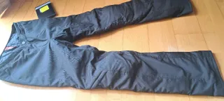 Calças Moto IXS Anna ST - Tam XS - Novas