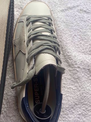 Golden Goose Super-Star Talla 41 GGDB