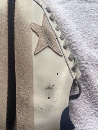 Golden Goose Super-Star Talla 41 GGDB