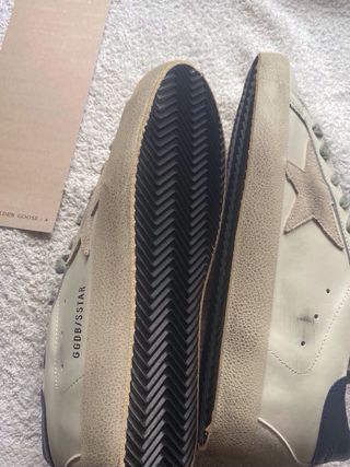 Golden Goose Super-Star Talla 41 GGDB