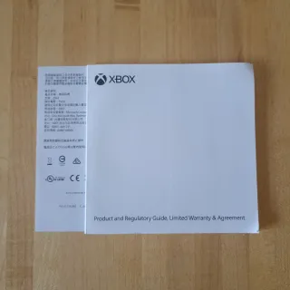 Microsoft Xbox Wireless Headset - Cuffie da Gaming