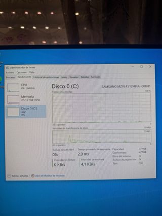 HP Elite 600 G9 SFF Ordenador Sobremesa