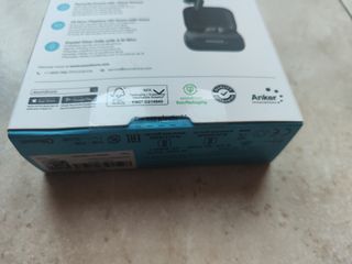 Auriculares inalámbricos SOUNDCORE P30i