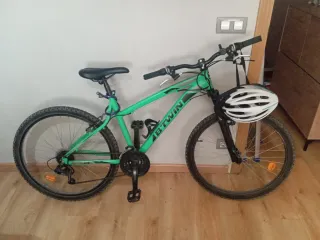 3 bicicletas