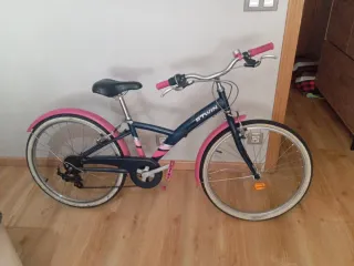 3 bicicletas