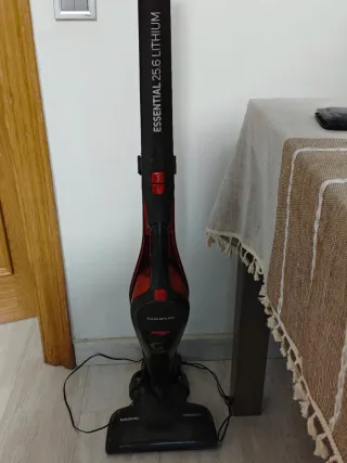 Taurus Essential 25.6 Lithium.bateria dura poco