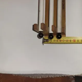 Soporte corbatas Muebles PABLO TORREDONJIMENO (Ja