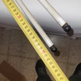 Soporte corbatas Muebles PABLO TORREDONJIMENO (Ja