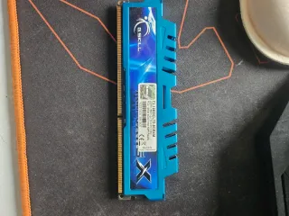 PC Retro Gaming ROG – Crosshair IV + Phenom II 965