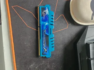 PC Retro Gaming ROG – Crosshair IV + Phenom II 965