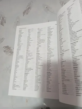 Diccionario de sinónimos y antónimos. Nueva edi...