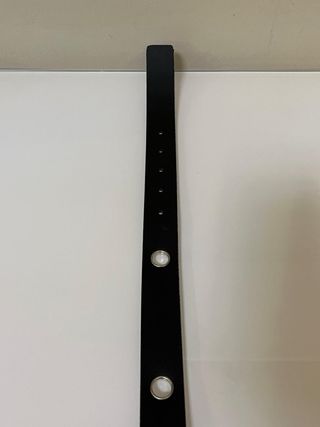 Cintura Tommy Hilfiger vera pelle taglia 75