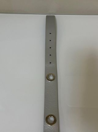 Cintura Tommy Hilfiger vera pelle taglia 75