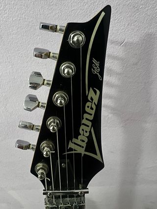 Guitarra Eléctrica Ibanez